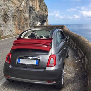 Image post by @fiatusa on Instagram
