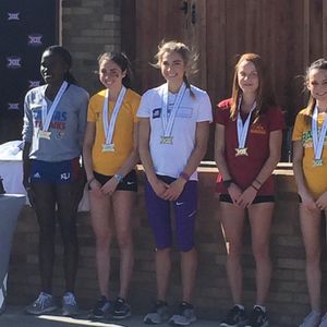 Image post by @tcu_track_xc on Instagram