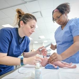 Image post by @uindy on Instagram