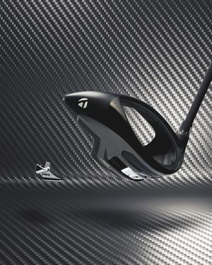 Image post by @taylormade_golf_japan on Instagram