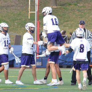 Image post by @msjlacrosse on Instagram