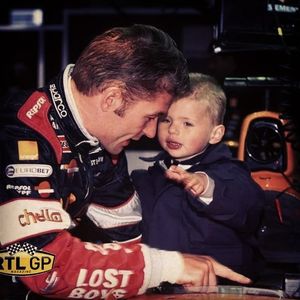 Image post by @maxverstappen1 on Instagram
