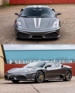 Image post by @bonhamscars on Instagram