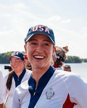 Image post by @lpga_tour on Instagram
