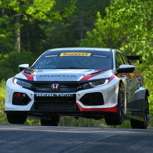 Image post by @honda on Instagram