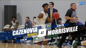 Image post by @caz_wildcats on Instagram