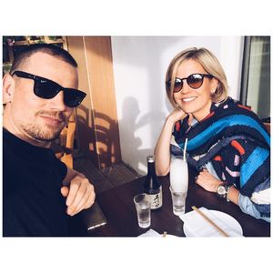 Image post by @susie_wolff on Instagram