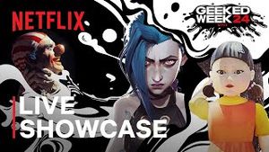 Video post by @nerdist on YouTube