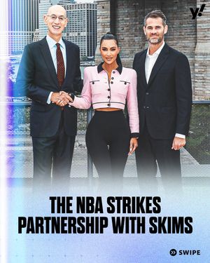 Image post by @yahoosports on TikTok