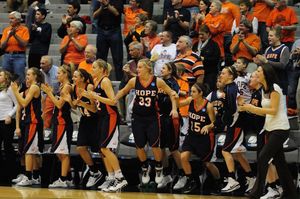 Image post by @hopewbb on Instagram