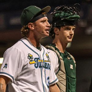Image post by @greenwavebsb on Instagram