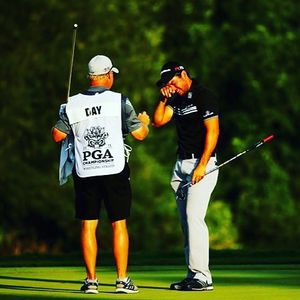 Image post by @pgachampionship on Instagram