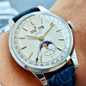 Image post by @sothebyswatches on Instagram
