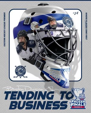 Image post by @easternhockeyleaguepremier on Instagram