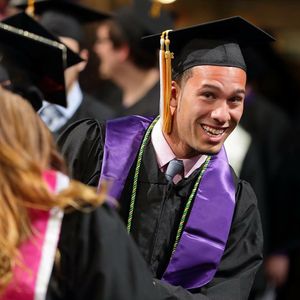 Image post by @uniathletics on Instagram