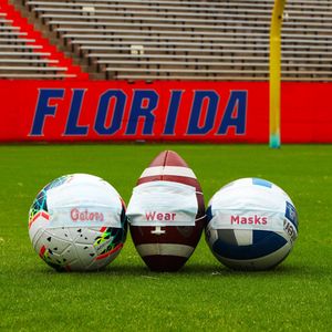 Image post by @floridagators on Instagram
