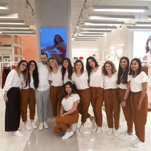 Image post by @inditexcareers on Instagram