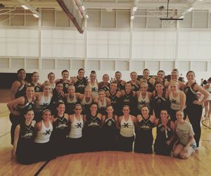 Image post by @ramblers_dance on Instagram