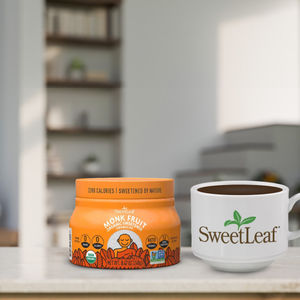 Image post by @sweetleaf on Instagram