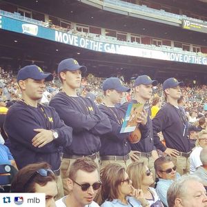 Image post by @ballysportsdet on Instagram