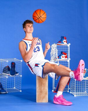 Image post by @gatorsmbk on Instagram
