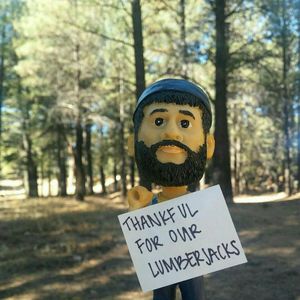 Image post by @nauflagstaff on Instagram