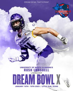 Image post by @una_football on Instagram