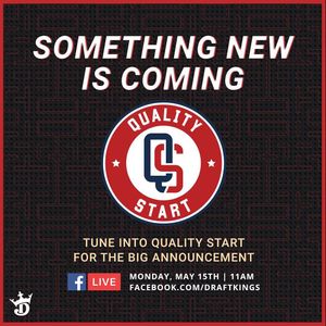 Image post by @draftkings on Instagram