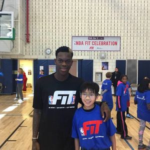 Image post by @nbacares on Instagram