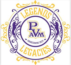 Image post by @pvamu on Instagram