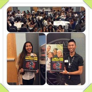 Image post by @mycalstatela on Instagram