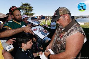 Image post by @pebblebeachresorts on Instagram