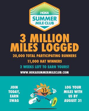 Image post by @runnerspace on Instagram