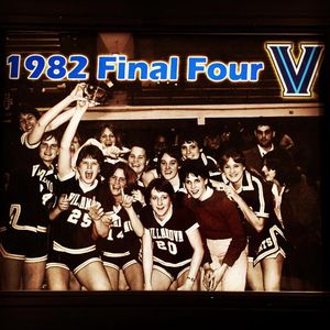 Image post by @fordhamwbb on Instagram