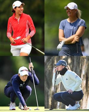 Image post by @sundevilwgolf on Instagram