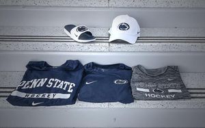 Image post by @pennstatewhky on Instagram