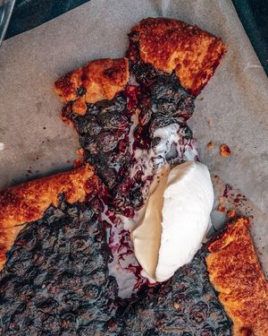 Image post by @nenifood on Instagram