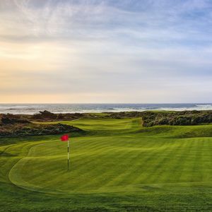 Image post by @pebblebeachresorts on Instagram