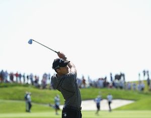 Image post by @danny.willett on Instagram