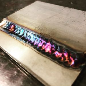 Image post by @thefabschool on Instagram