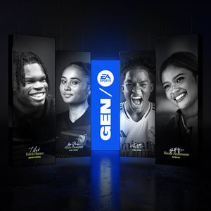 Image post by @EASPORTS on Twitter