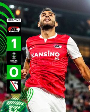 Image post by @azalkmaar on Instagram