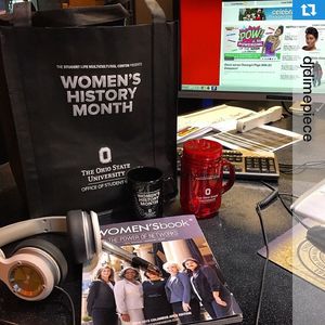 Image post by @cbsc_osu on Instagram