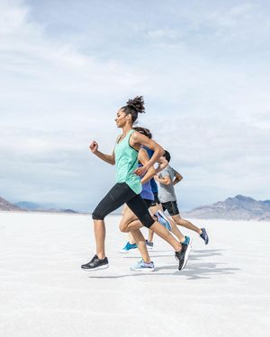 Image post by @saucony on Instagram