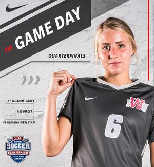 Image post by @iwuwsoccer on Instagram