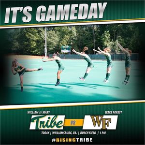 Image post by @wmtribefh on Instagram