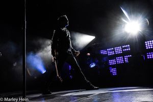 Image post by @thirdeyeblind on Instagram