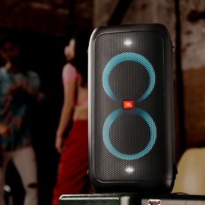 Image post by @jblaudio on Instagram
