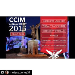 Image post by @ballstatemedia on Instagram