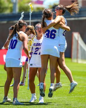 Image post by @gatorslax on Instagram